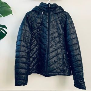 Puffer Tek Gear Jacket